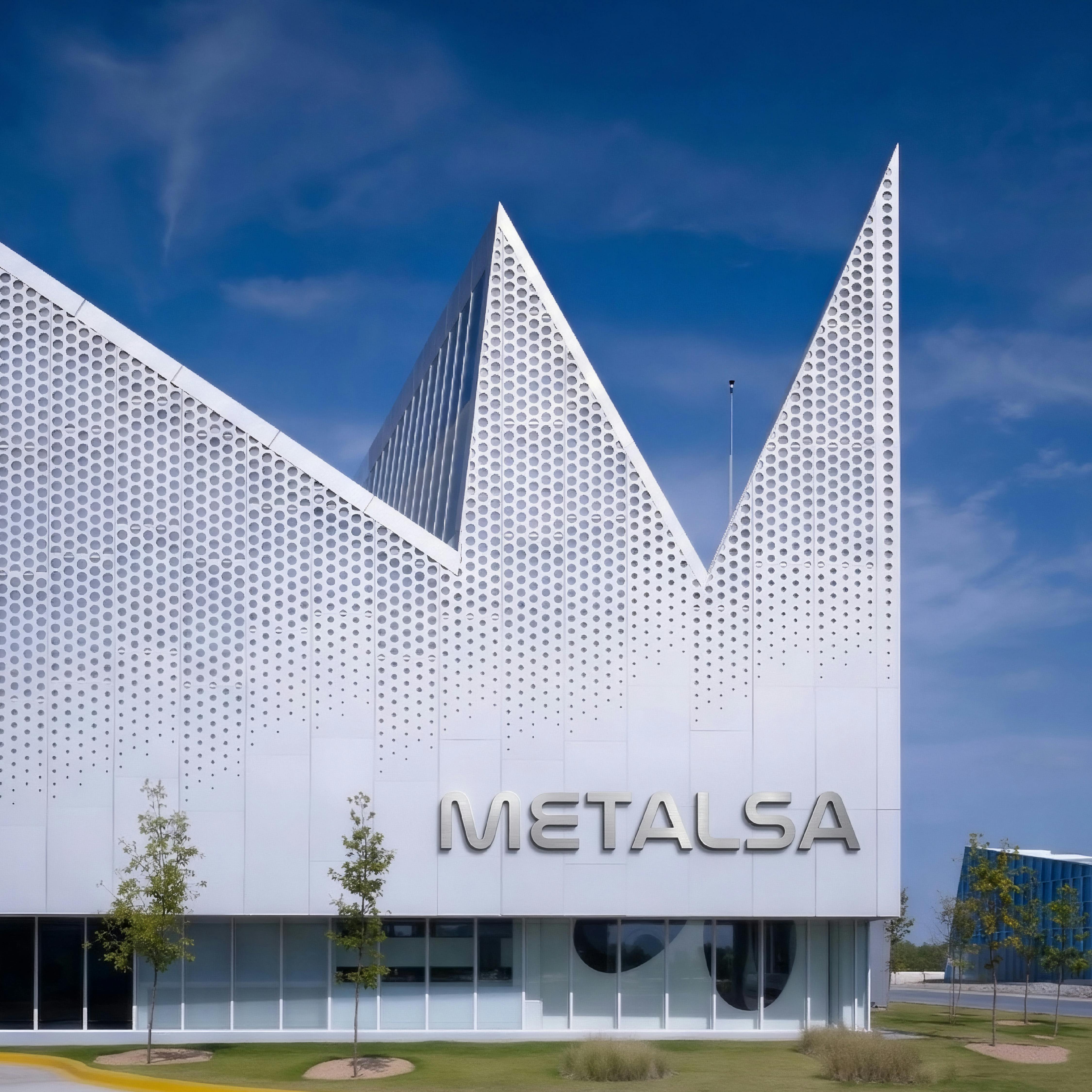METALSA
